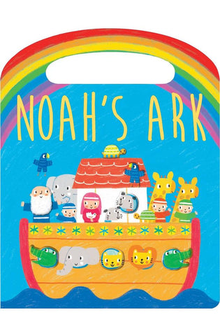 Image of Noah's Ark