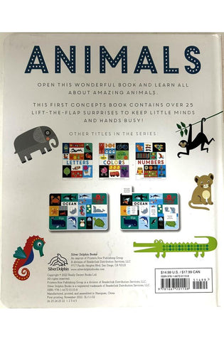 Image of Animals