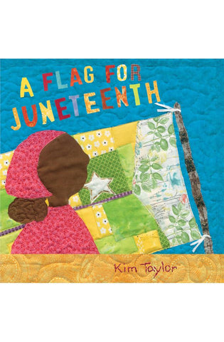 Image of A Flag for Juneteenth