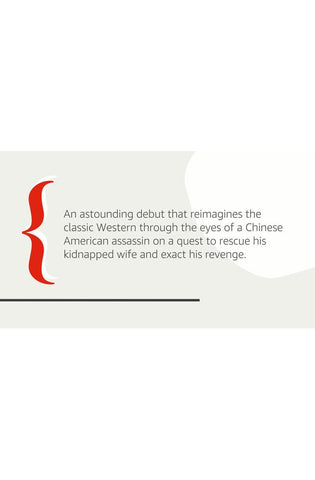 Image of The Thousand Crimes of Ming Tsu