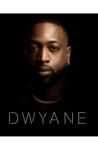Image of Dwyane