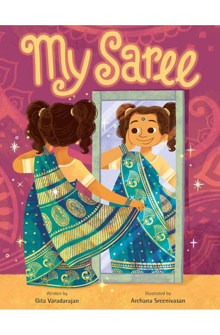 Image of My Saree