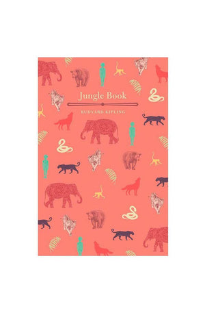 The Jungle Book
