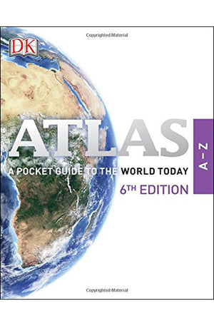 Atlas A-Z, 6th Edition