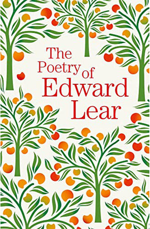The Poetry of Edward Lear