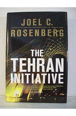 The Tehran Initiative (David Shirazi)