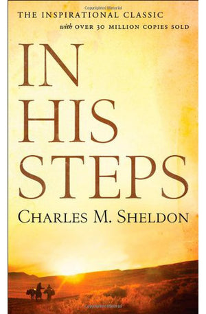 In His Steps