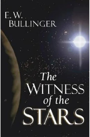 The Witness of the Stars