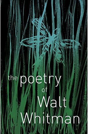 The Poetry of Walt Whitman