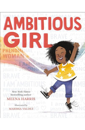 Ambitious Girl (Ambitious Girl, 1)
