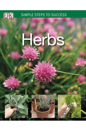 Herbs (Simple Steps)
