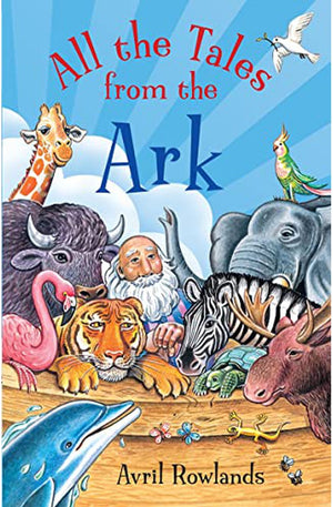 All the Tales from the Ark