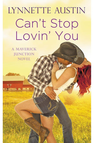 Can't Stop Lovin' You