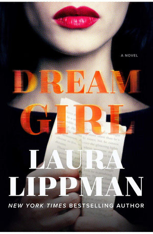 Dream Girl: A Novel