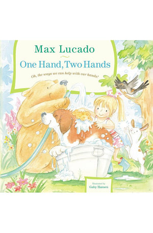 One Hand, Two Hands