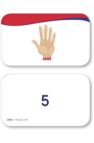 Image of Kindergarten Math Flashcards: 240 Flashcards for Building Better Math Skills