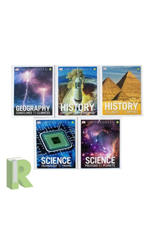 Image of The Picturepedia Box