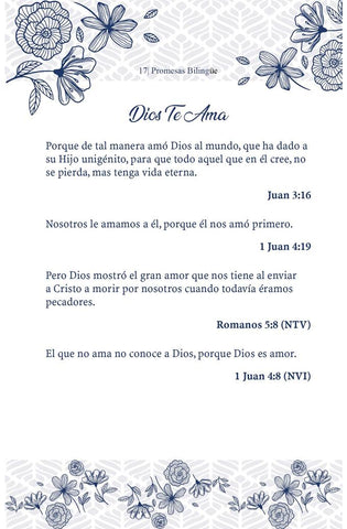 Image of Promesas de Dios para Mujeres