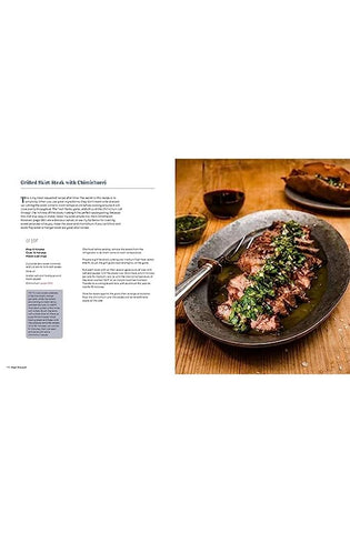 Image of Homemade Simple: Effortless Dishes for a Busy Life
