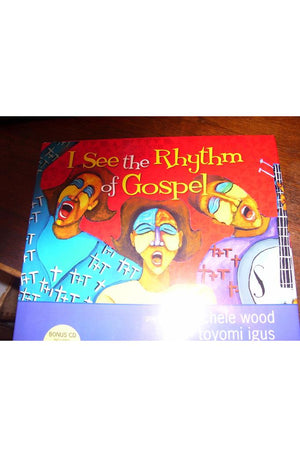 I See the Rhythm of Gospel