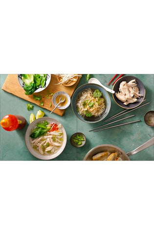 Image of Cooking Smarter: Friendly Recipes With a Side of Science (Scheckeats)