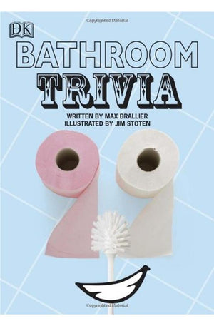 Bathroom Trivia