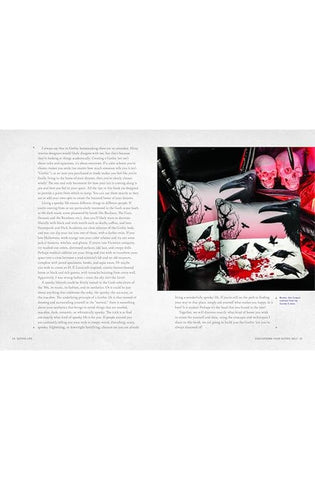 Image of Gothic Life: The Essential Guide to Macabre Style