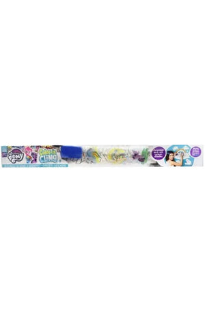 My Little Pony Color-In Cling
