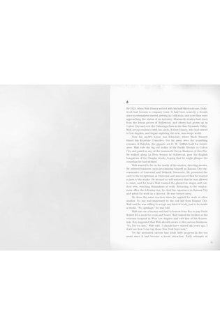 Image of Walt Disney: an American Original, Commemorative Edition (Disney Editions Deluxe)