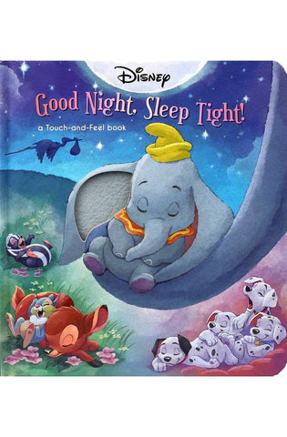 Image of Disney Classic: Good Night Sleep Tight