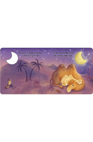 Image of Good Night, Bedtime Moon