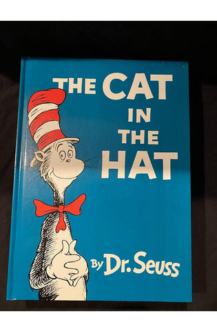 Image of The Cat in the Hat