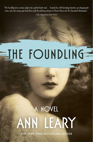 Image of The Foundling