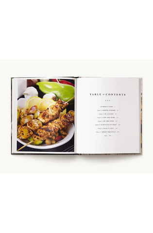 Image of Simple: Over 100 Recipes in 60 Minutes or Less