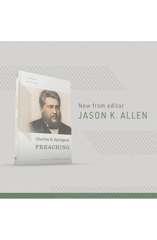 Image of Preaching: A Sermon Collection