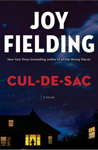 Image of Cul-De-Sac