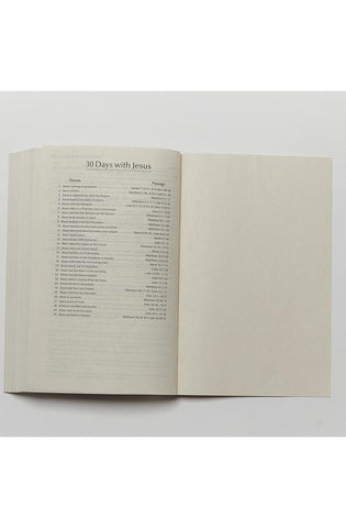 Image of NKJV, Economy Bible, Paperback: Beautiful. Trustworthy. Today