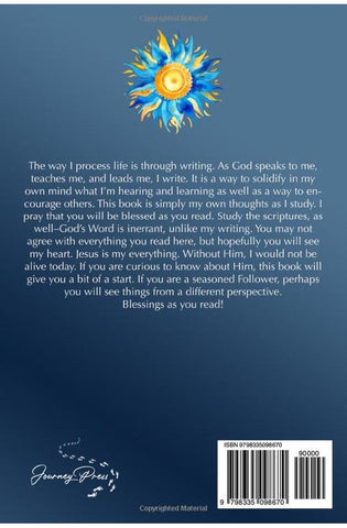 Image of What If Today My Life Begins To Change?