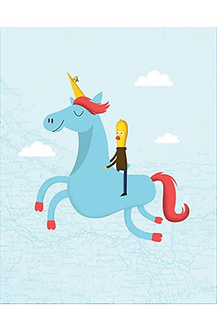 Image of Archibald's Next Big Thing