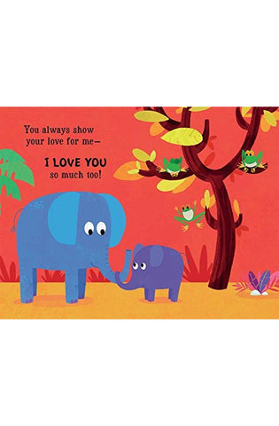 Image of To Dad, With Love (Special Delivery Books)