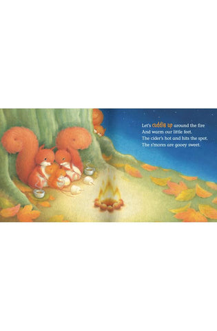 Image of God Bless Our Fall (A God Bless Book)