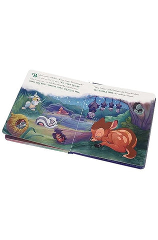 Image of Disney Classic: Good Night Sleep Tight