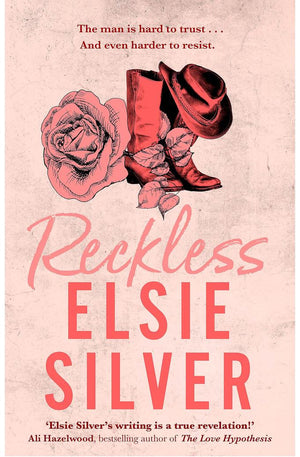 Reckless: A must-read steamy cowboy romance from the Sunday Times bestselling author of Wild Love! (Chestnut Springs)