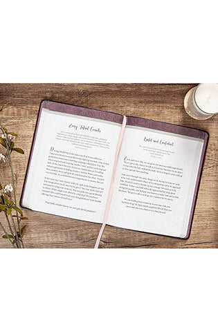 Image of Daily Strength for Women: a 365-Day Devotional