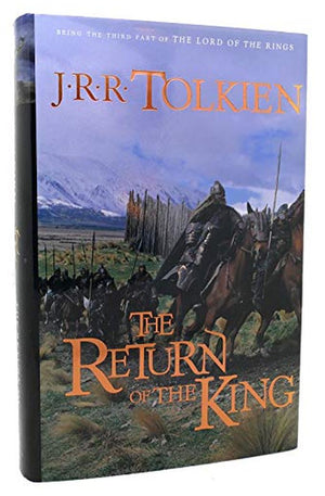 The Return of the King (The Lord of the Rings, Part 3)