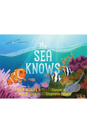 The Sea Knows