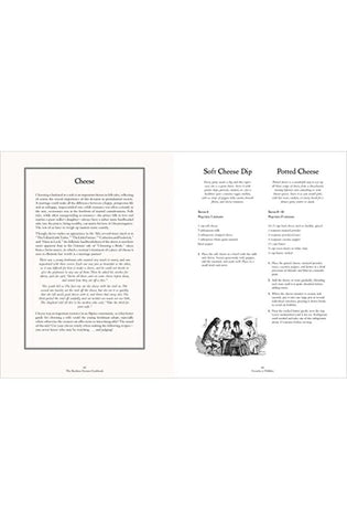 Image of The Brothers Grimm Cookbook: Recipes Inspired by Fairy Tales (Literary Cookbooks)