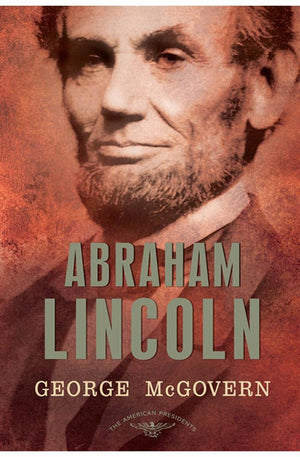 Abraham Lincoln: The 16th President 1861-1865 (The American President Series)