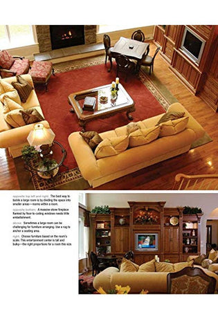 Image of Design Ideas for Home Decorating