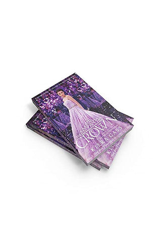 Image of CROWN-HEIR PB